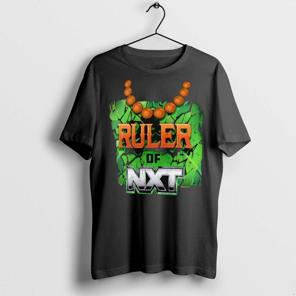 Premium Oba Femi Ruler Of Nxt T Shirts