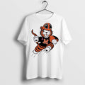 Premium Obie Massillon Washington Mascot The Breast Cancer Awareness Month T Shirts