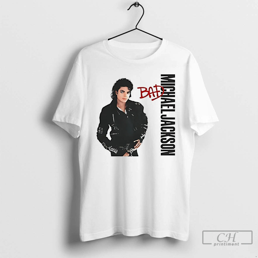 Premium Odell Beckham Jackson Argent Bad T Shirts