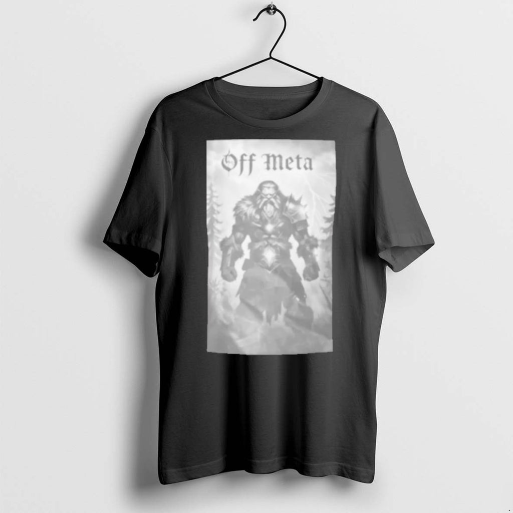 Premium Off Meta Elon Musk T Shirts