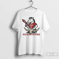 Premium Oklahoma Sooners Red River Revenge T Shirts