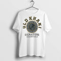 Premium Old Khaki Signature Essentials T Shirts