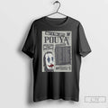 Premium Only A Few Left 2025 Pouya Long Sleve T Shirts