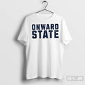 Premium Onward State Text Simple