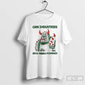 Premium Ork Industries 100 Green Powered T Shirts