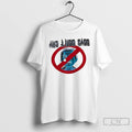 Premium Osamason Bstroy Boys Dont Cry T Shirts