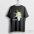 Premium Pup The Band Dog Star Long Sleve T Shirts