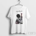 Premium Palestine Is In Reach T Shirts