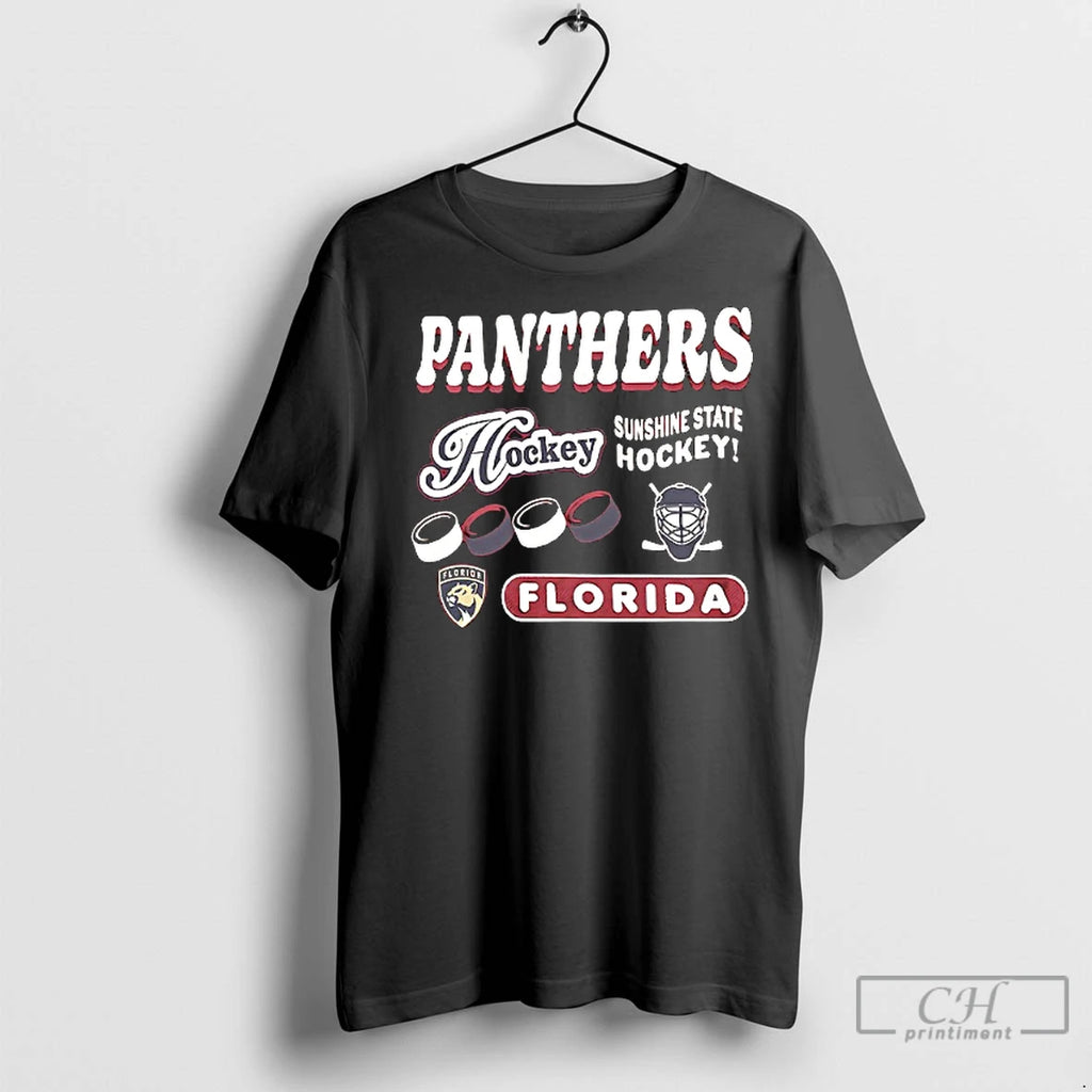 Premium Panthers Sunshine State Hockey Florida
