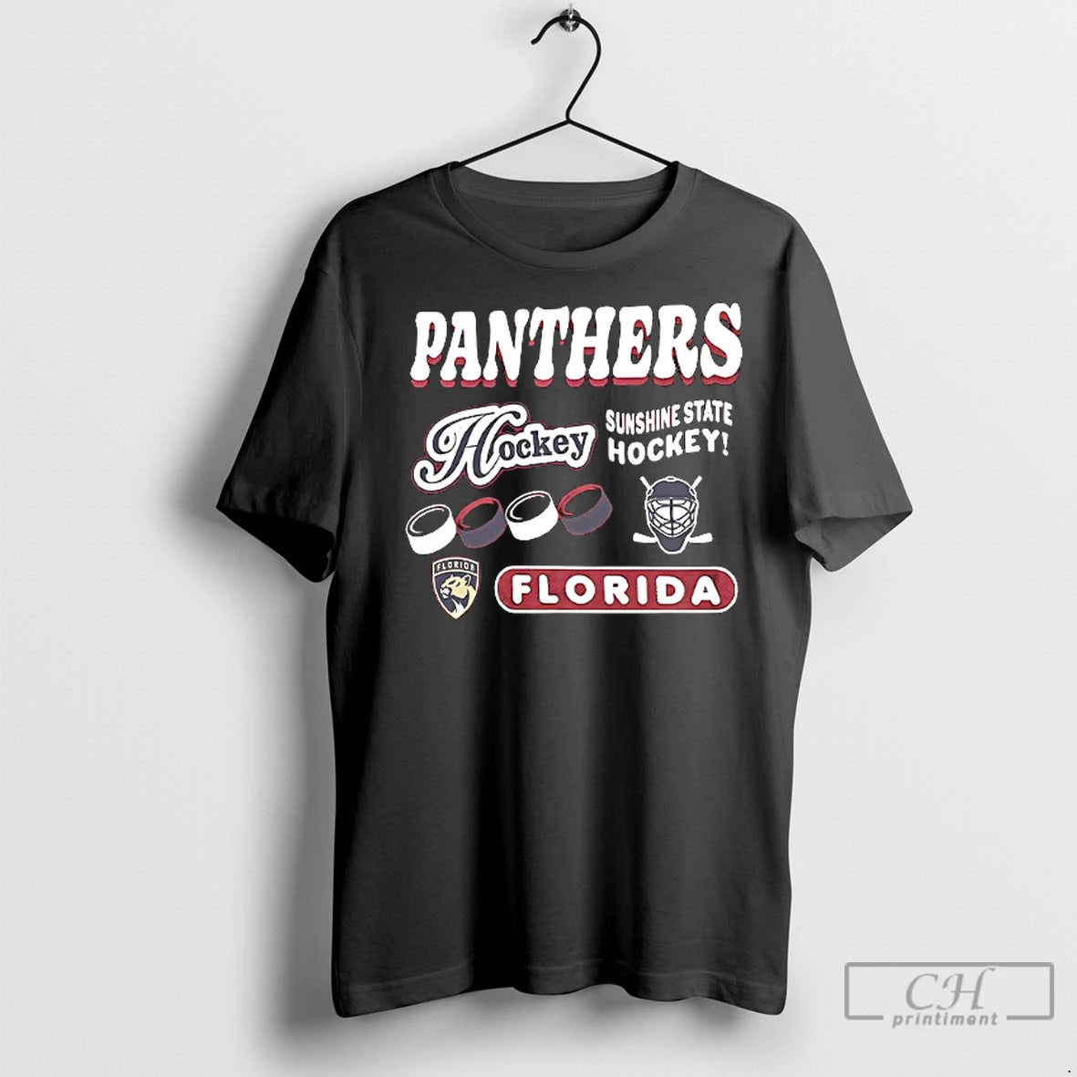 Premium Panthers Sunshine State Hockey Florida