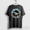 Premium Paper Planes First Class Chrome Long Sleve