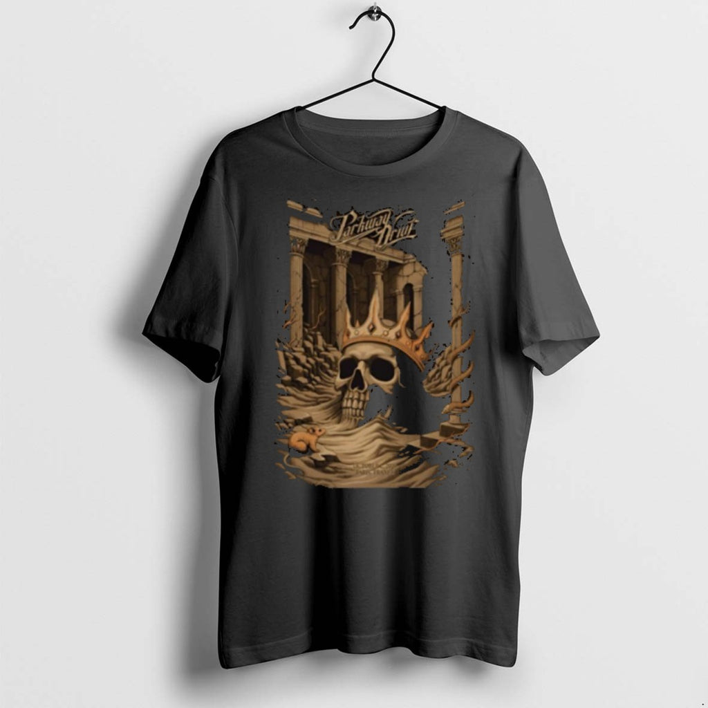 Premium Parkway Drive Oct 2 2025 Le Zenith Paris France T Shirts
