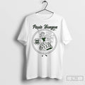 Premium Paula Bunyan Say Sure Guardian Of Safety Forest Service Safety Service T Shirts