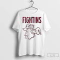 Premium Philadelphia Phillies Fightins Nevermind Logo