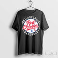 Premium Philadelphia Phillies Red October Logo