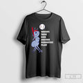 Premium Philadelphia Phillies Baseball Whoops There Goes Another Rubbertree Plant T Shirts
