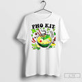 Premium Pho Kit Asian Food Vietnamese Seattle Mariners Baseball 2025 T Shirts