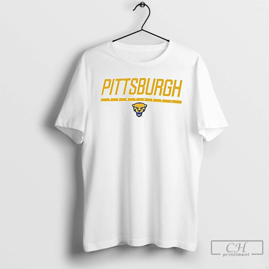 Premium Pittsburgh Panthers X Tokyodaichi T Shirts
