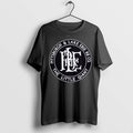 Premium Pittsburgh And Lake Erie Railroad Logo T Shirts