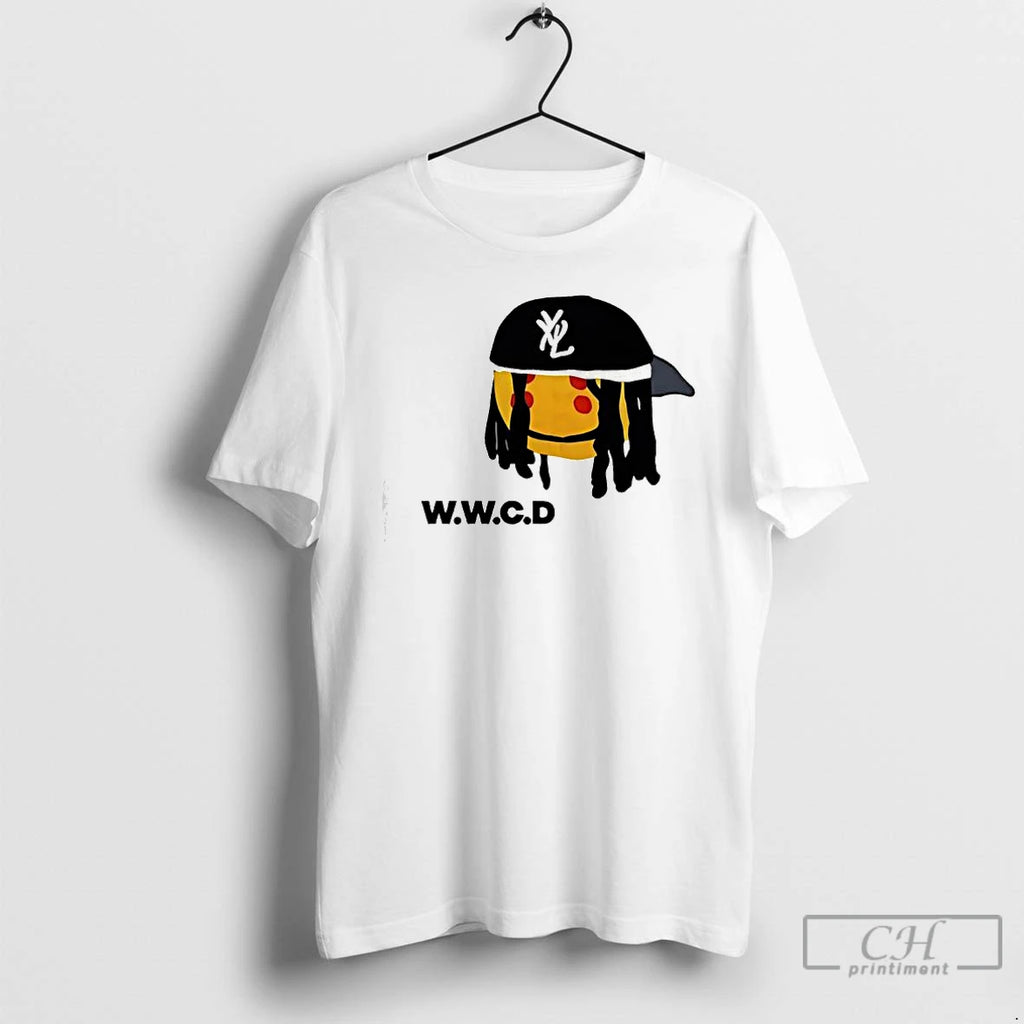 Premium Playboi Carti X Cpfm Antagonist 2 0 Tour 2025 T Shirts