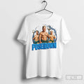 Premium Poseidown Down Syndrome Graphic T Shirts