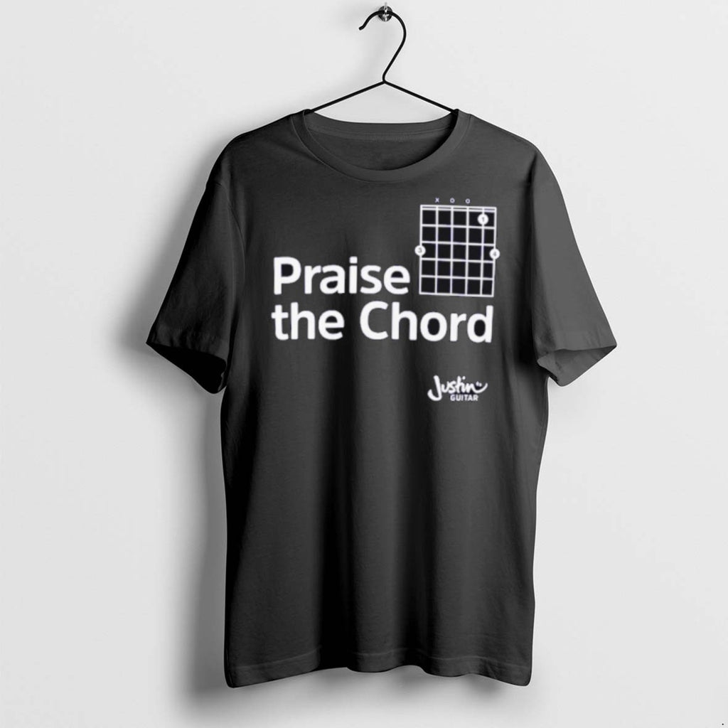 Premium Praise The Chord T Shirts