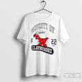 Premium Property Of Claynosaurz All Stars Champs