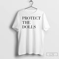 Premium Protect The Dolls Feminist Gender Equality