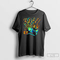 Premium Psychedelic Chess Dream Ornaments T Shirts