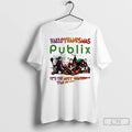 Premium Publix X Horror Movies Happy Hallothanksmas Its The Most Wonderful Time Of The Year