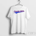 Premium Puerto Rico Logo T Shirts