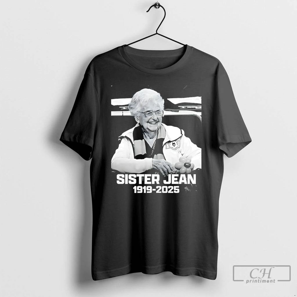 Premium Rip Sister Jean 1919 2025 T Shirts
