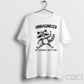 Premium Raccoon Undiagnosed But Everyones Pretty Sure T Shirts