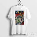 Premium Ramiro Huizar Bloomingdale Trail 2025 All Star Press Chicago T Shirts