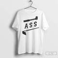 Premium Ratchet Ass Hoe