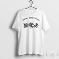 Premium Raven The Only Murder I Support Ceramic Ceramic And Classic Dad Cap T Shirts
