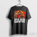 Premium Red Dead Redemption Sped Dead Redemption Down