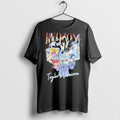 Premium Redzone Taylors Version With Her Boyfriend T Shirts