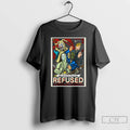 Premium Refused November 3 2025 Teatro Coliseo In Santiago Chile Long Sleve T Shirts
