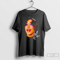 Premium Rhea Ripley Womens Wrestler Signature T Shirts
