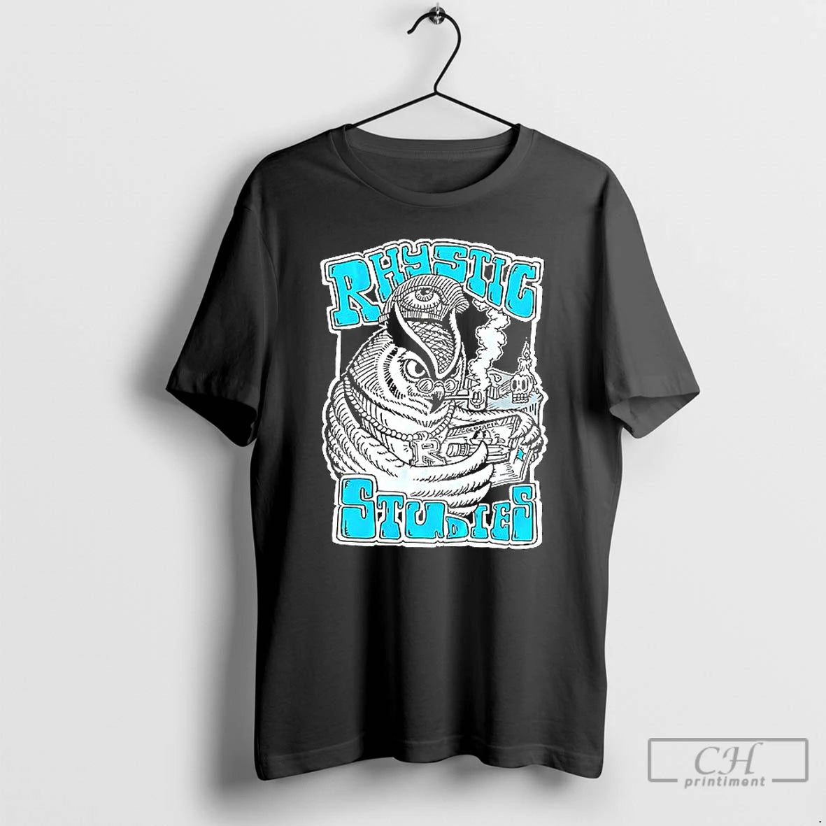 Premium Rhystic Studies Goldsaber Ceramic Ceramic And Classic Dad Cap T Shirts