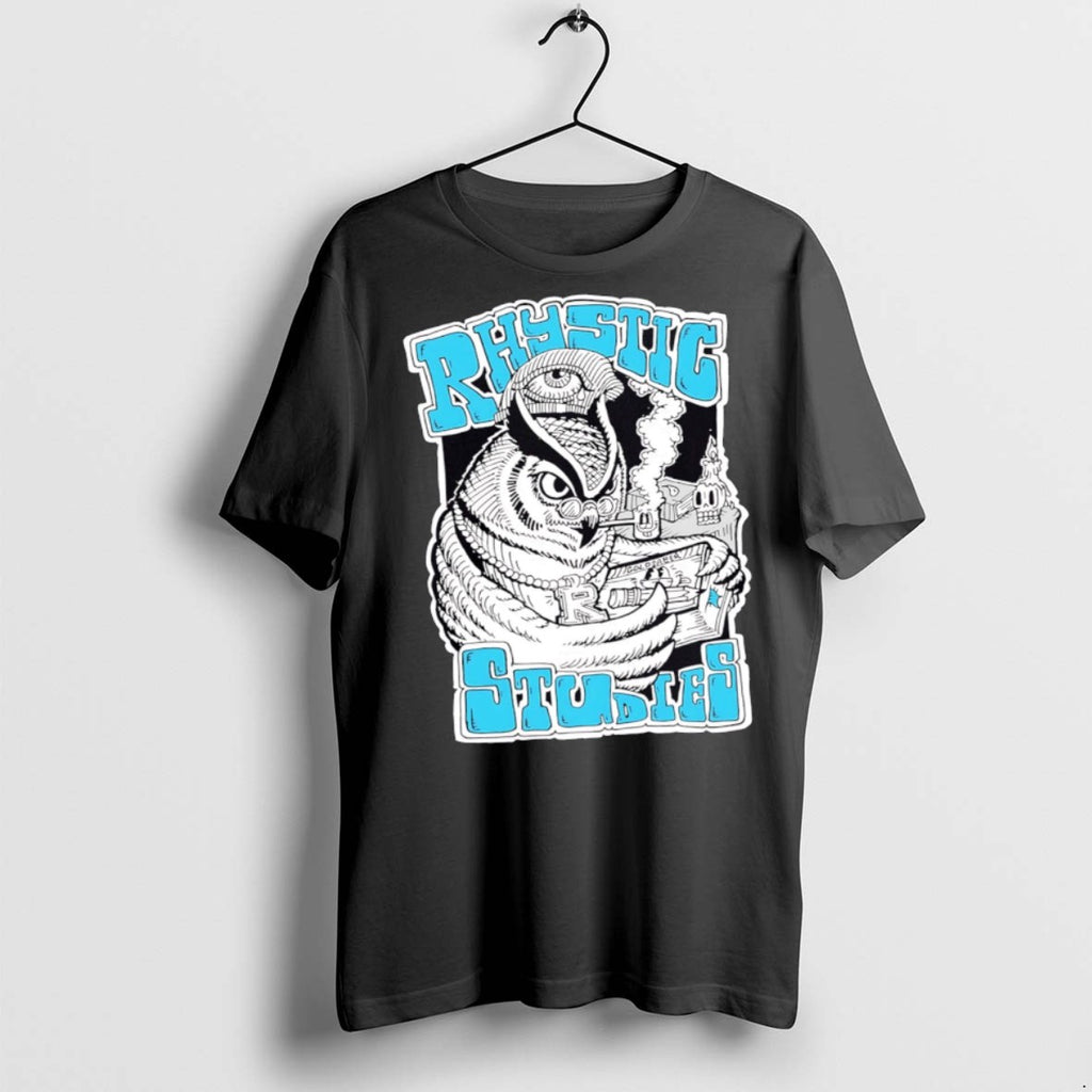 Premium Rhystic Studies X Goldsaber T Shirts