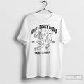 Premium Ripleys Risky Rodeo Fancy A Ride Est 1969 Riding Banana Funny T Shirts
