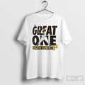 Premium Roberto Clemente Pittsburgh Pirates The Great One Player T Shirts