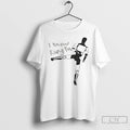 Premium Robot I Know Kung Fu Ceramic Ceramic And Classic Dad Cap T Shirts
