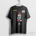 Premium Rocnation Please Dont Cry Be Mad Rapsody Madraps Long Sleve