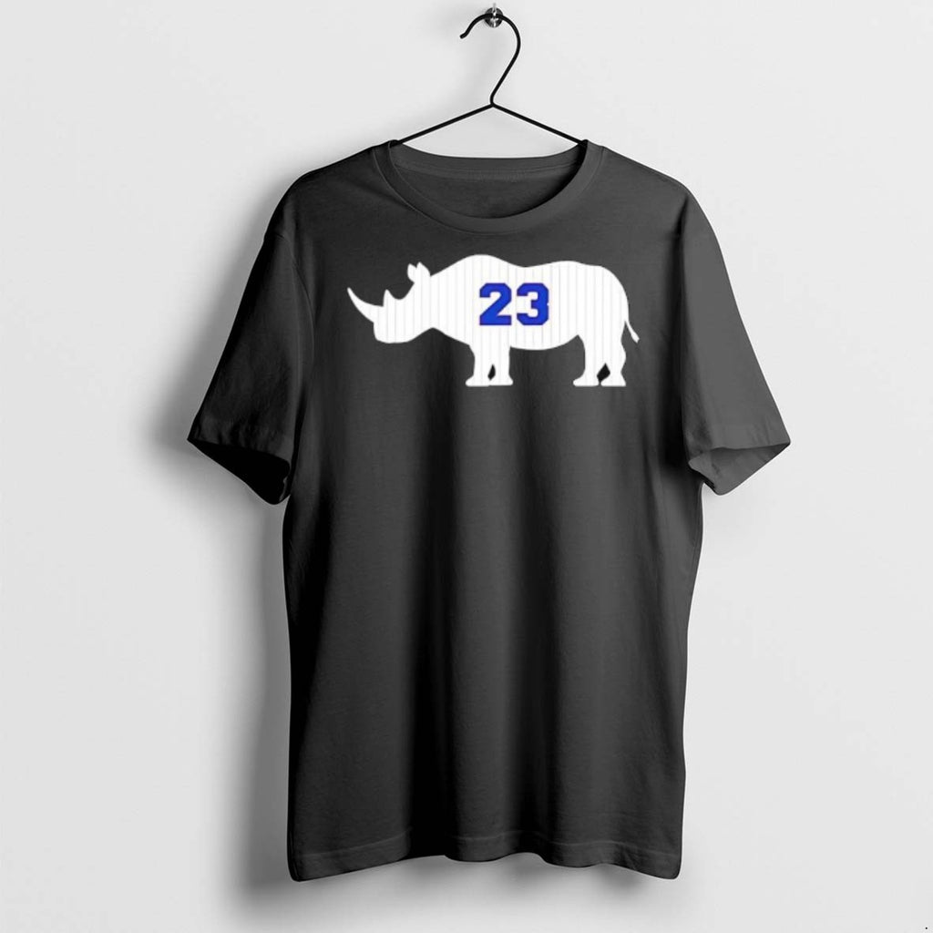 Premium Ryno Ryne Sandberg Chicago Cubs Number 23 Former T Shirts