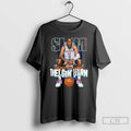 Premium Slam Jalen Williams They Gon Learn Oklahoma City Thunder Ceramic Ceramic And Classic Dad