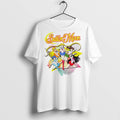 Premium Sailor Moon Anime Cartoon T Shirts