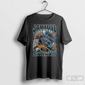 Premium San Jose Sharks X Warren Lotas Sharks Nhl T Shirts